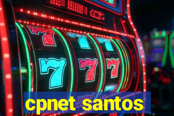 cpnet santos